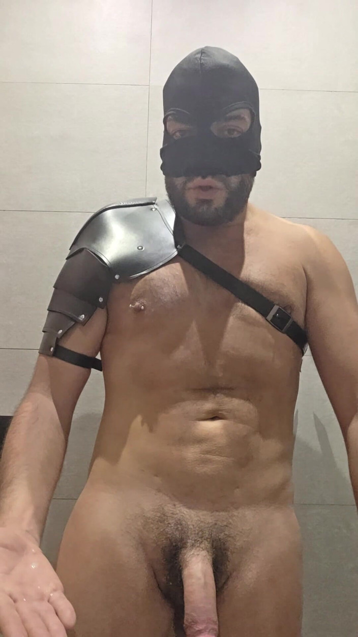 Jorge Shadow: Masked. Tất cả bị vạch trần
