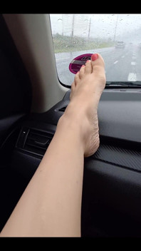 Just Feet