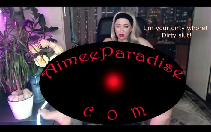 AimeeParadise: 러시아 남편의 자지를 빨고 자지에 격렬하게 점프하는 우크라이나 마누라! 사랑에는 장벽이 없습니다!!