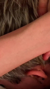 Big Cock Guy with Athletic Body Fucks Deep in Twink's Throat and Fills His Tight Ass with Cum