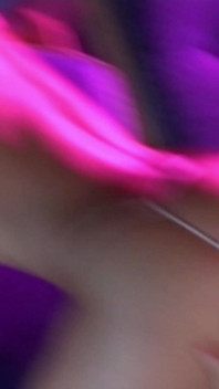 ekaterina's Secret Fantasy: Blonde on Blonde Ecstasy