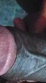 Adam Tek Başına Mastürbasyon Yapıyor Bölüm 6
