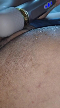Hot Anal - špinavá děvka stříká bez přestávky
