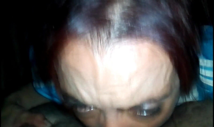 Marian sofar: Munnen av argentinsk Marianahothot