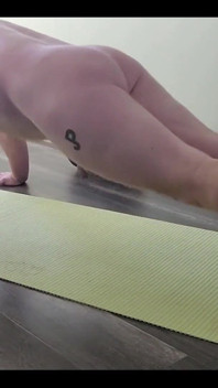 I Hate Pushups