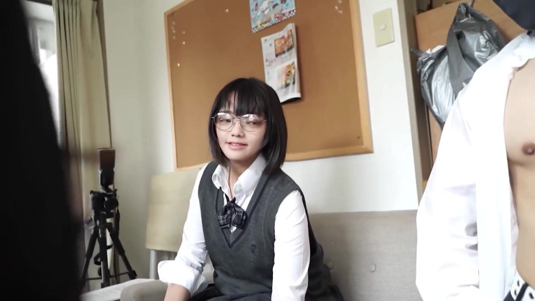 Asian happy ending: Asian angel 714