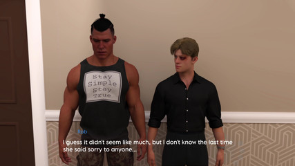 Wickedgammes studio: Kekasih Vagina (bagian 13)