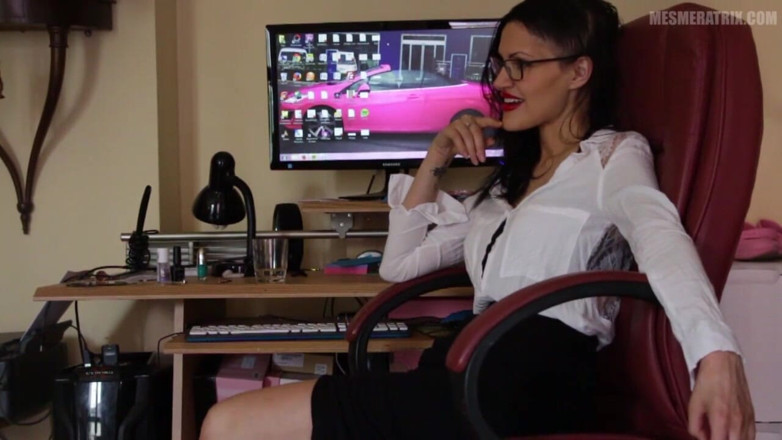 Lady Mesmeratrix Official: Nuove umiliazioni
