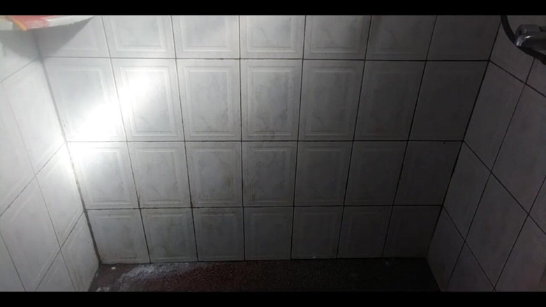 Fitcure1: Showering with My Girlfriend