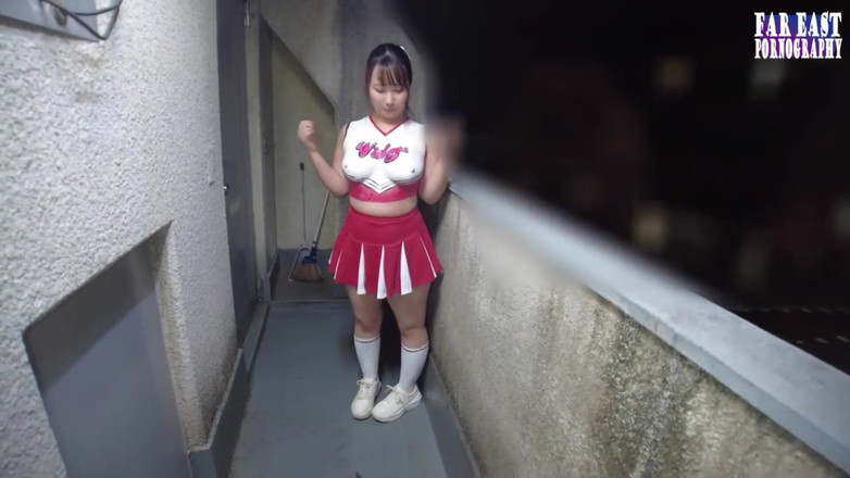 Far East pornography: City-bold G Cup Menggoda Cowok Bertubuh Gerah Yang Terekspos Fase...