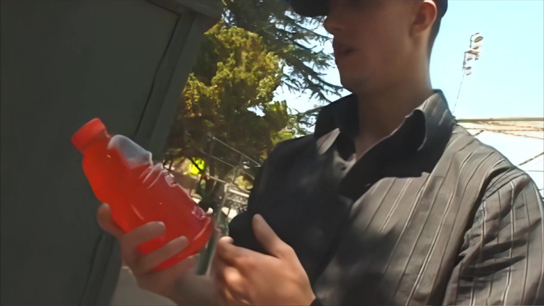 Estelle and Friends: I’m Young Dumb and Thirsty for Cum Vol 1