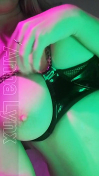 Mis tetas en cámara lenta
