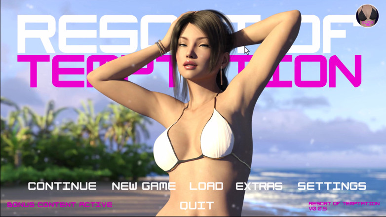Johannes Gaming: Resort of temptation episodio 4 Jennifer sigillo' il suo lavoro con...