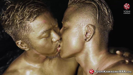 Yoshi Kawasaki XXX: Yoshikawasakixxx - Yoshi Kawasaki dalam fisting kumpulan tegar