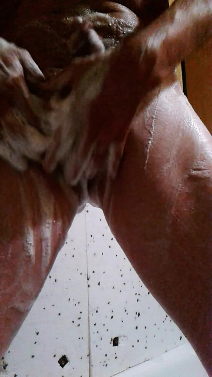 Juventus: Prącik i mycie odbytu