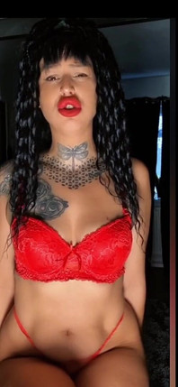 Sph From Louise Ebony