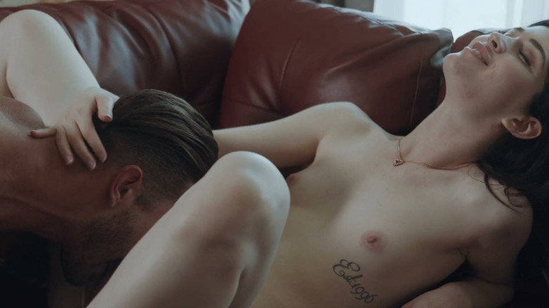 Family Sinners: Mieszana scena rodzinna 4 paskudna rodzina