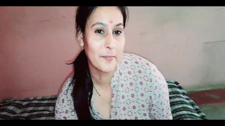 Pujaprem indian: Cuplu indian desi romantism labă cu muie