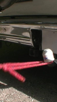 German BDSM - HARDCORE Slave Outdoor