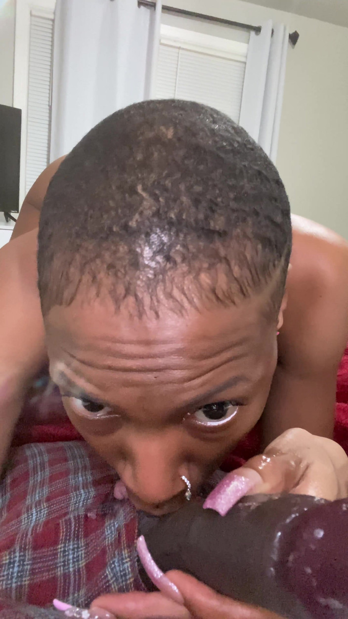 BarbieCharlie: Namorado JOI