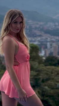 Duncan Saint X Natalia Starr
