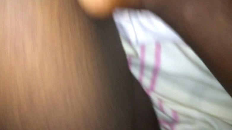 Skinny Bitch: Creamy Sex