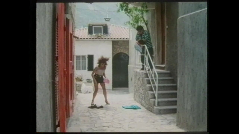 Full Movie XXX: Eski Zaman Sikişme