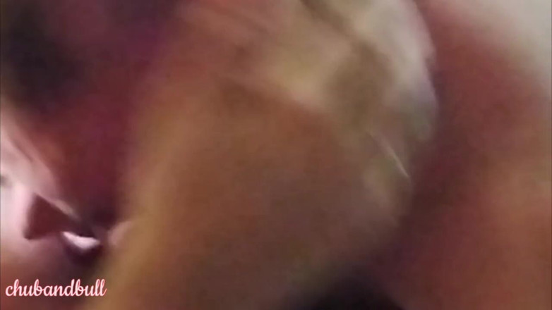 Chub_Bull: De teef heeft honger