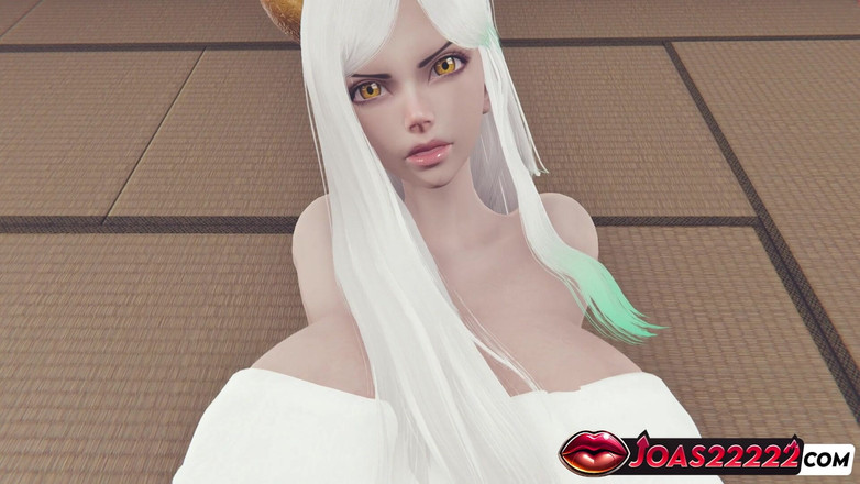 Joas22222: Animasi Hentai 3D Yamato Satu Sekeping - Keseronokan Tuala Besar, Menjilat Pepek...