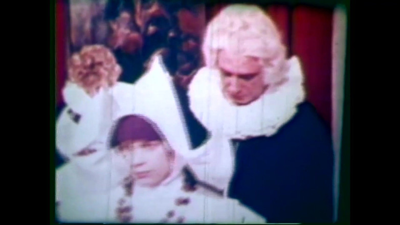 The Unforgettable: Le Fottute Suore