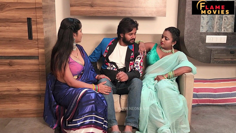 Xflame Movies: Gullak Hot Rozi Hard X Sex with Desi Boy Wet...