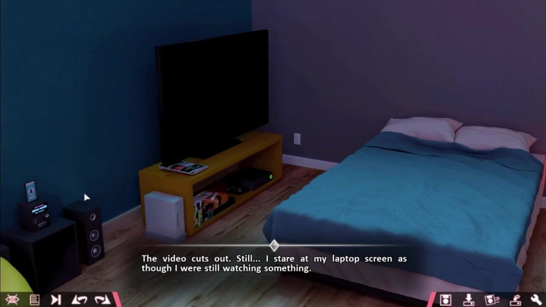 Miss Kitty 2K: Doble tarea ep17 - parte 120 - evidencia incontrovertible por misskitty2k