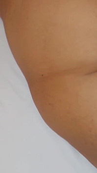 Selena's Naked Posing, Feet and Body Worship