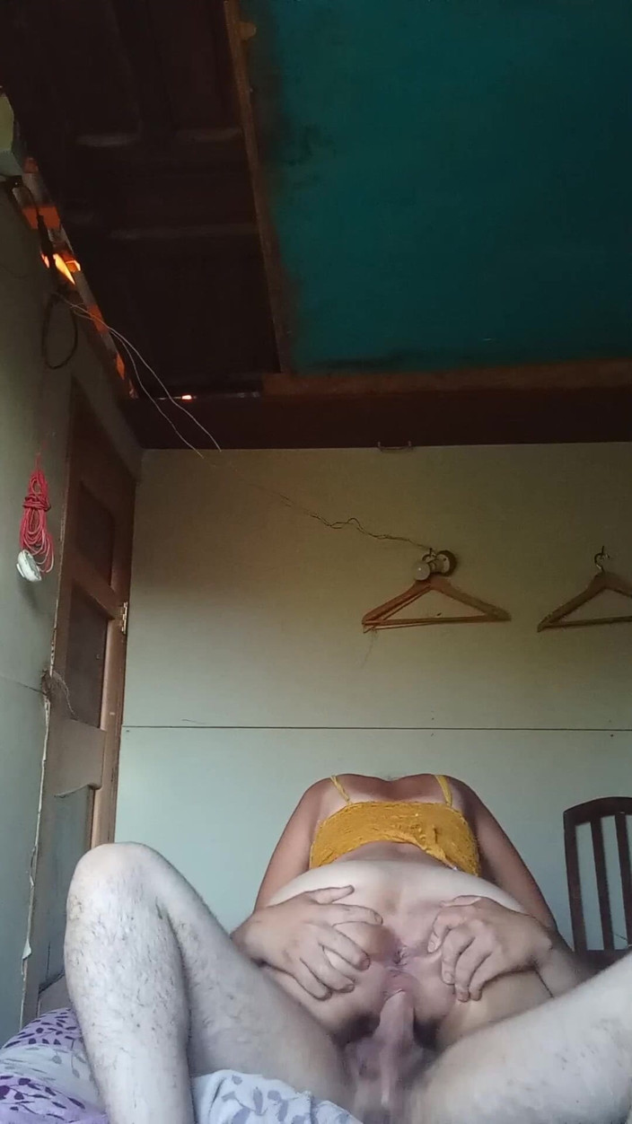 Dog4242: Olgun kadın sert biniyor
