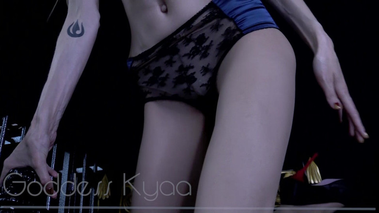 Kyaa Chimera: 한 번 패자는 항상 패자