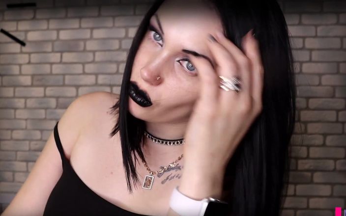 Goddess Misha Goldy: Vyvrcholení! JOi cumcountdown
