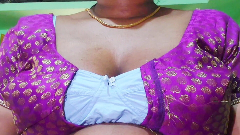 Desi Mohini: Desi indienne mariée, liaison secrète
