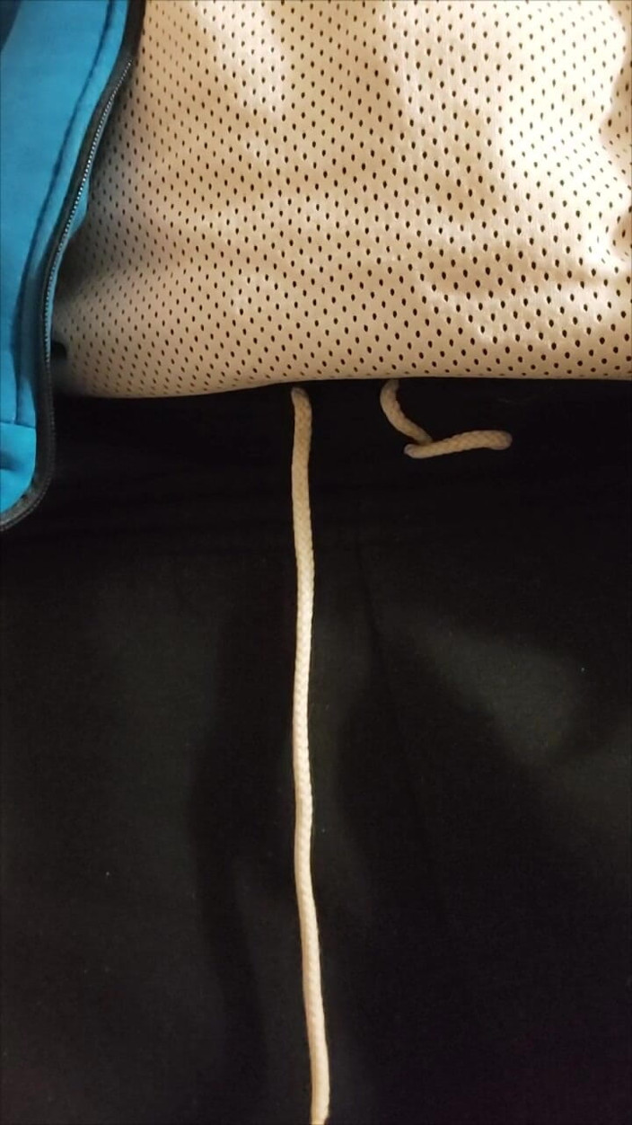 SmokedAlloy2: Dirtyjunkbro Pissing in Bed and Sniffing Socks