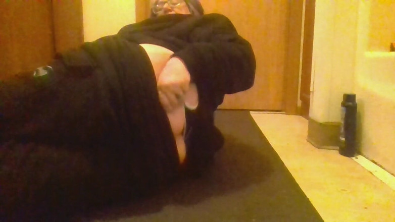 krazykristin: Kann ich titten-sex-vibrator mit dir?