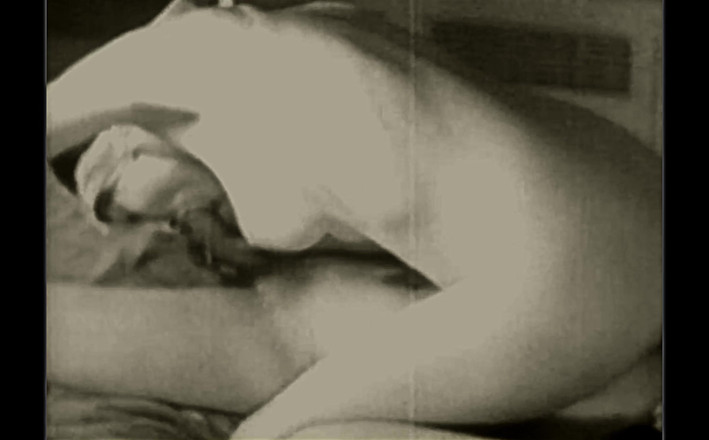 Vintage Erotic Archive: Jazzowy jag