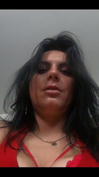 Ti sto aspettando nel mio letto