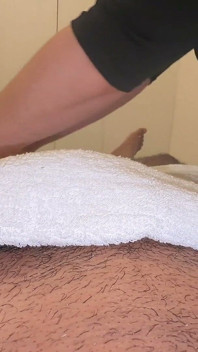 Masaj cu final fericit