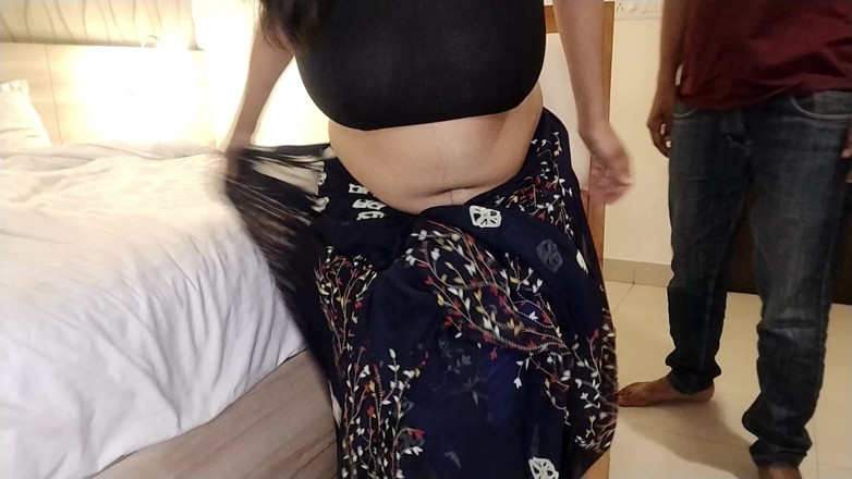 Yourdidipriya: Devar Caught Fingering and Fucking Me Doggy Orgasm Hindi Sex
