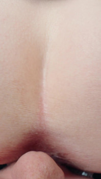 POV Facesitting: Eat My Creamy Pussy and Ass Until I Squirt in Your Mouth