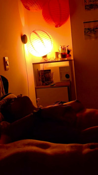He Fucked Me Hard with Toy and Side Fuck Until I Came Screaming