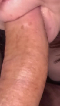 Deepthroat Blowjob