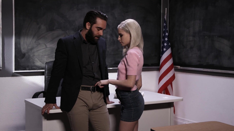 Sweet Sinner: The Seductress Scene 1 She Wants Her Way