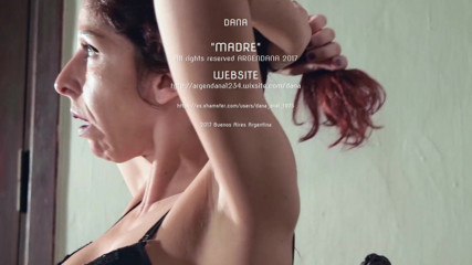 Argen Dana: Fan-blowjob