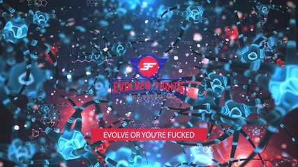 Evolved Fights Lez: Jazmine Cruz versus Ray - provocare cu orgasm