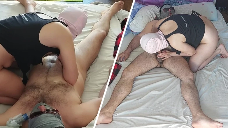 Sexy Amateur Wife Shaves Her Legs. Latina Pussy Hair, Big Tits, Big Ass